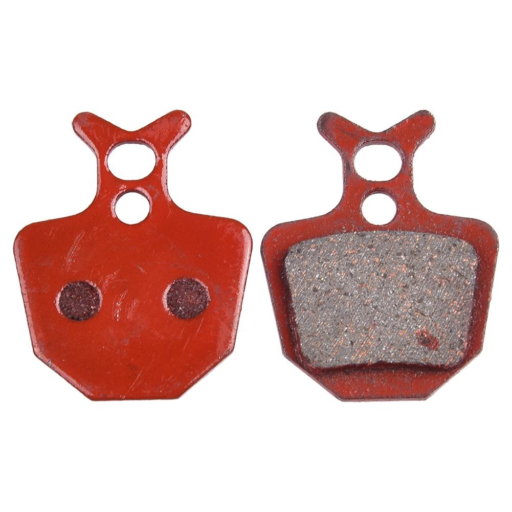 ~Horské a MTB silniční kolo, kotoučové brzdy, brzdové destičky pro M446, 355, 395, BB5