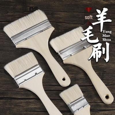 Yuweikang Multi-purpose Wool Brush
