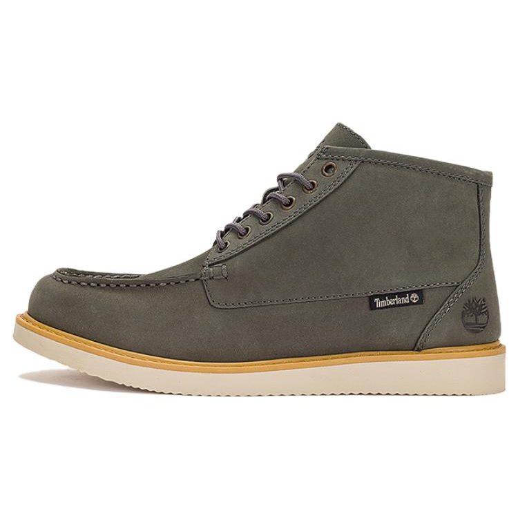 Timberland Newmarket Ii Chukka Boot `Medium