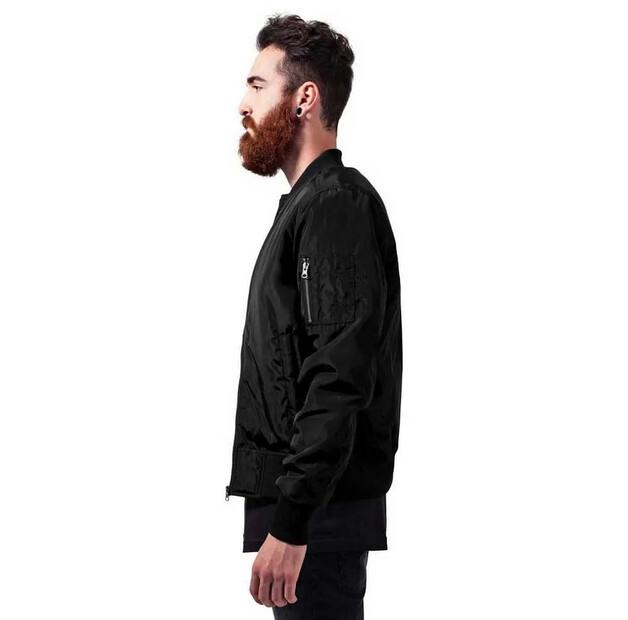 Urban Classics 2-Tone Jacket