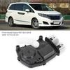 Car Trunk Gate Latch Actuator Tailgate Lock Actuator Car Door Lock Replacement ABS Material