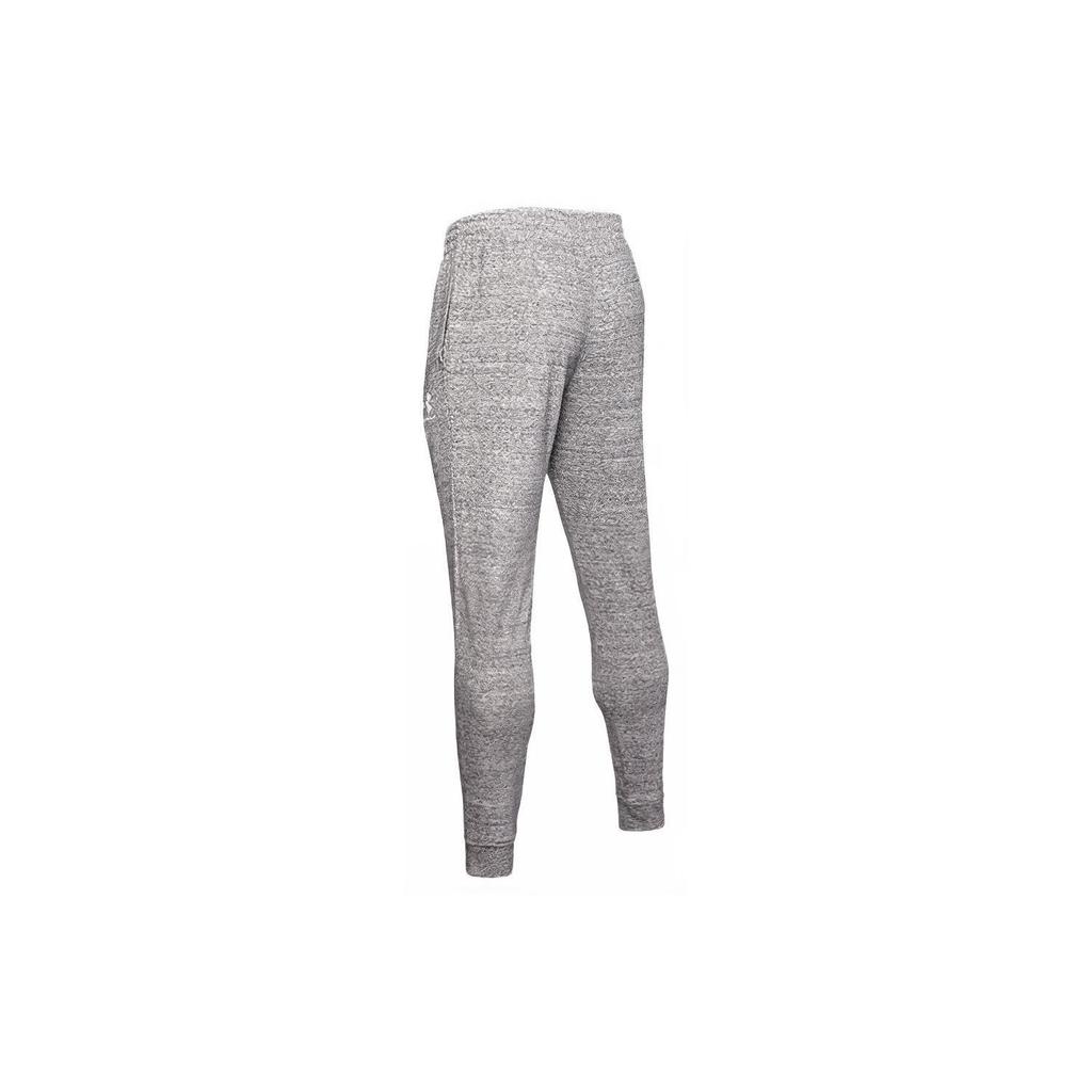 Under Armour Sweatpants Men's Agate White 1329289-112