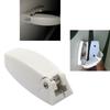 1 Pc Durable Door Catch Bracket Latch Baggage Luggage Hook Holder Stand for Motorhome Travel Camper Trailer Car Accessories