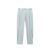 Anta Elite Training Series Woven Sports Long Pants Men bottoms Cloud-Gray 952627512-1
