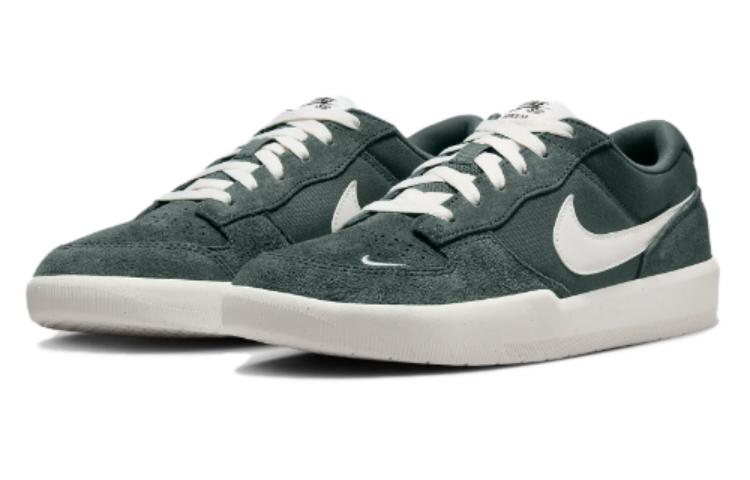 Nike SB Force 58 Vintage Green