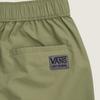 Vans Collaborazione X Hanai Pantaloni Casual Semplici Comodi con Logo Monocolore Pantaloni da Uomo VN000TRMZBF