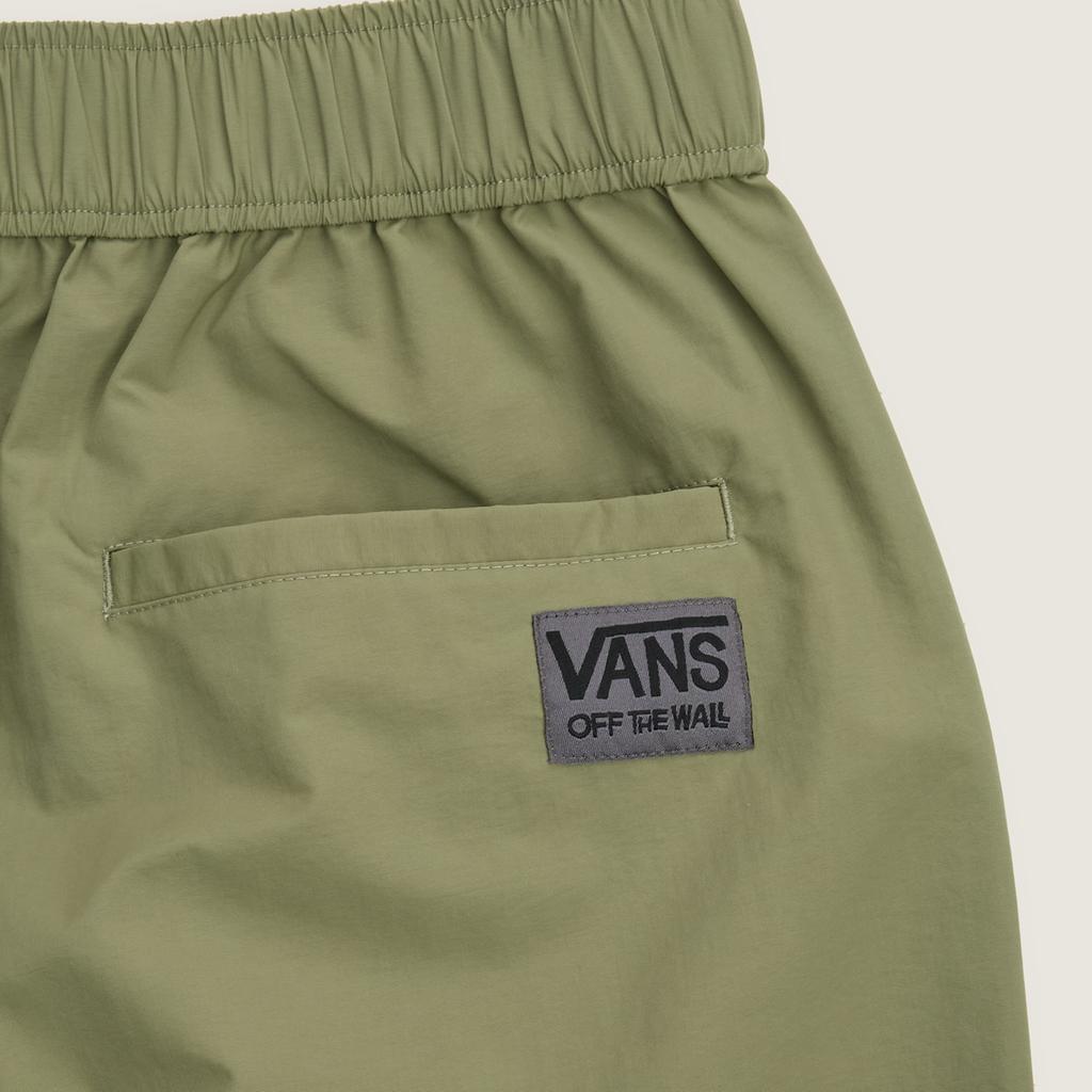 Vans Collaborazione X Hanai Pantaloni Casual Semplici Comodi con Logo Monocolore Pantaloni da Uomo VN000TRMZBF