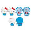 Kawada Doraemon X Hello Kitty Domino DW-002