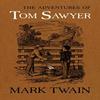 The Adventures of Tom Sawyer by Mark Twain Hardback Book 9780520343634