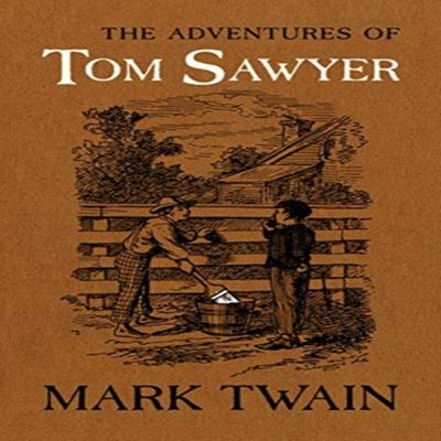The Adventures of Tom Sawyer by Mark Twain Hardback Book 9780520343634