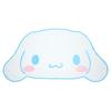 Blanket Cinnamoroll 279650 Face-Shaped
