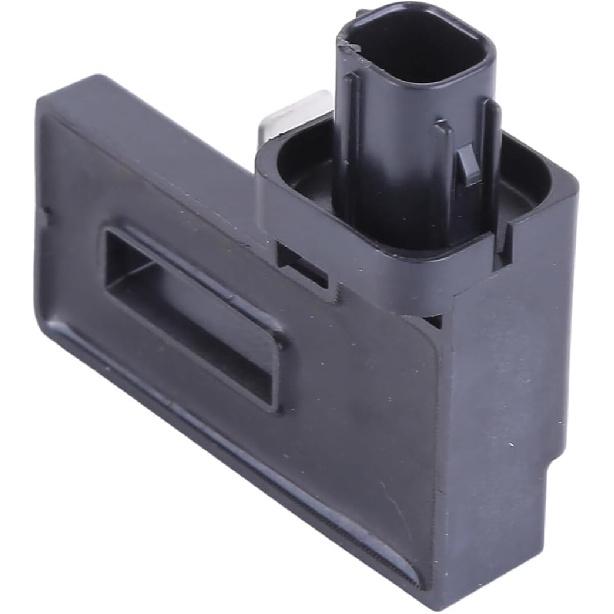 294G0-3ZB0A Battery Current Sensor Battery Sensor Compatible with Nissan Sentra 1.8L 2013-2019 294G03ZB0A Car Accessory High Performance Battery