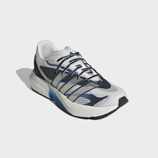 

Adidas Lightweight Running Shoe Tech Combined With Modern Design Light Blaze 260