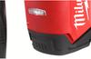Аккумуляторный комбинированный перфоратор Milwaukee Fuel M18 FHX FHX-552X (4933478889)