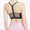 Puma Fitness Training Yoga Sports Bra Women Underwear Black 51947102