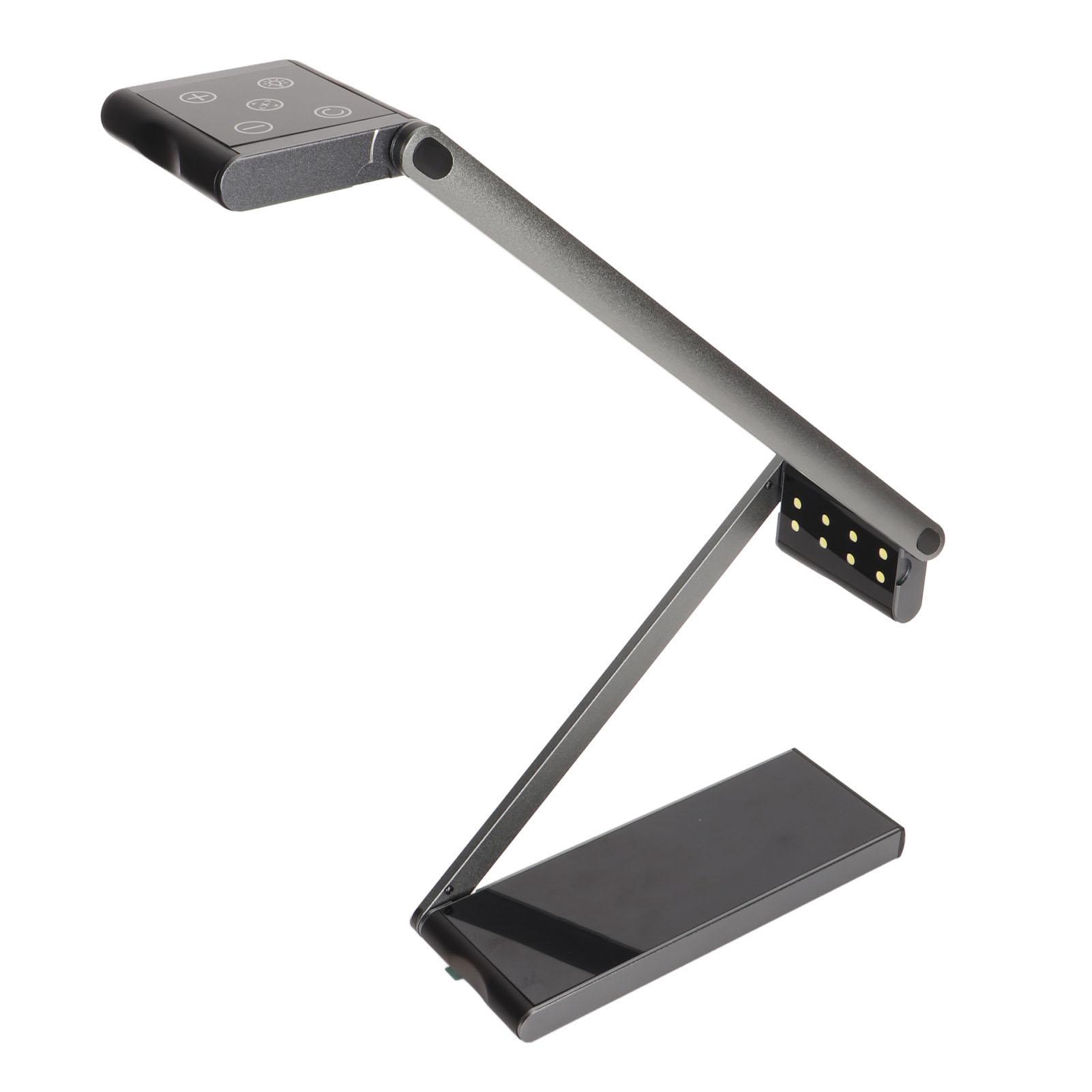 

Сканер документов 8 МП A3 A4 Размер сканирования Портативная USB Документ-камера для обучения Офисные документы ID