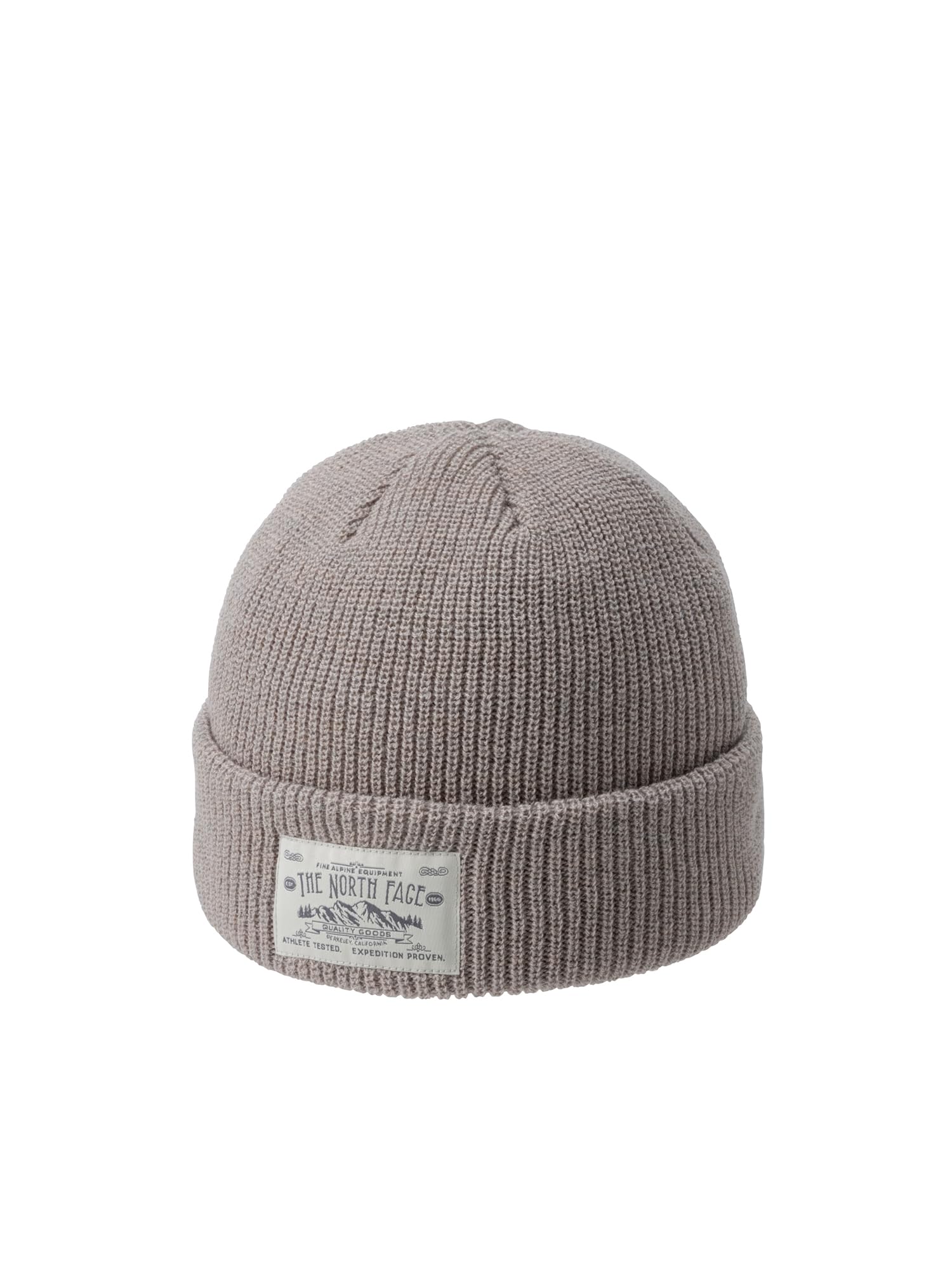 

The North Face Stitchwork Beanie Mushroom Size F