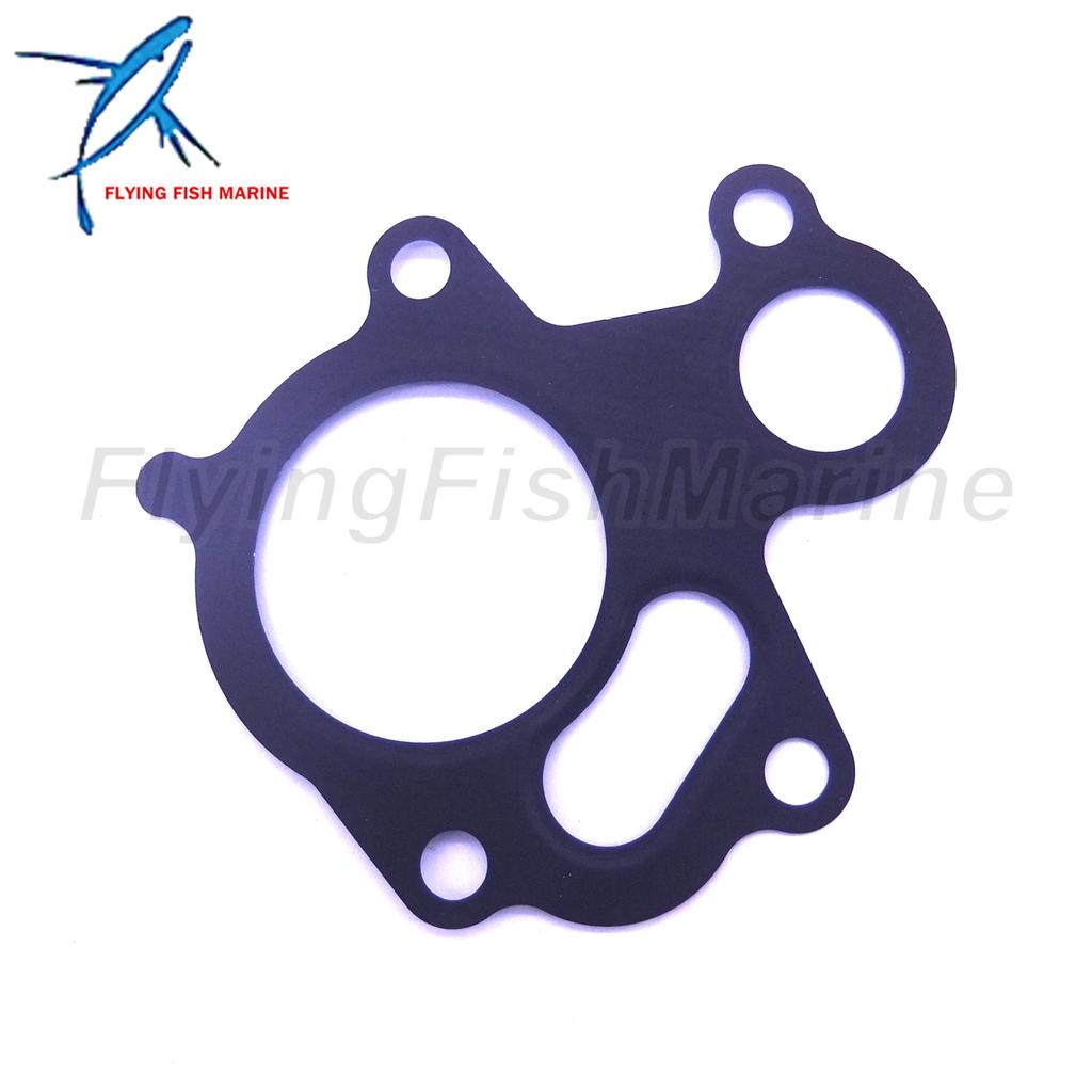 Outboard Engine F25-01.06.00.01 Oil Pump Gasket for Hidea Boat Motor F25 25HP 4-Stroke