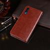 Flip Cover For Samsung Galaxy A50 A30S A50S Case Leather wallet Bags for Samsung A 50 SM-A505F A505FN/DS A505FM A307F A507F