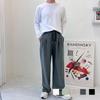 Limid Men S Daily String Wide Banding pantS dmS Pta Q4803080