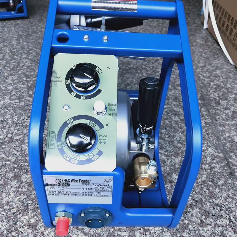 Qihuan SB-10-350 18.3V Wire Feeder