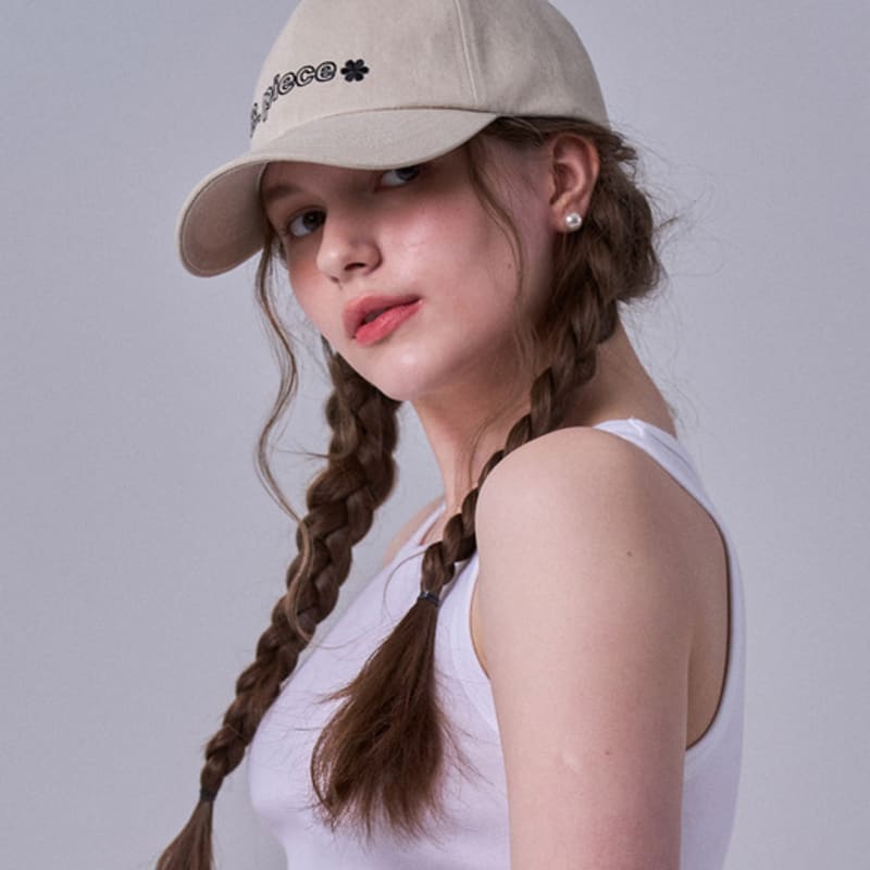 BUBBLPIECE B.flower Kappe (3 Farben)