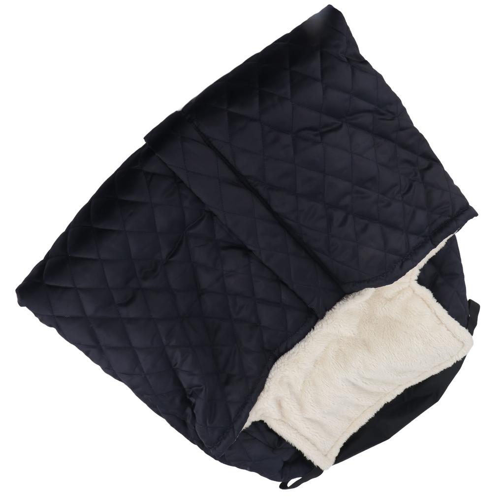 Wheelchair Blanket Thicken Warm Wheelchair Fleece Wrap Blanket Accessories for The Aged