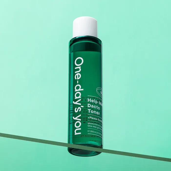 One Days You Help Me Shikaming Doctor Toner 200ml