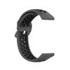 20mm WatchBand Silicone Strap For Xiaomi Huami Amazfit Bip U pro / Bip pop pro S Lite Color Smart Wristband Bracelet Sport Belt