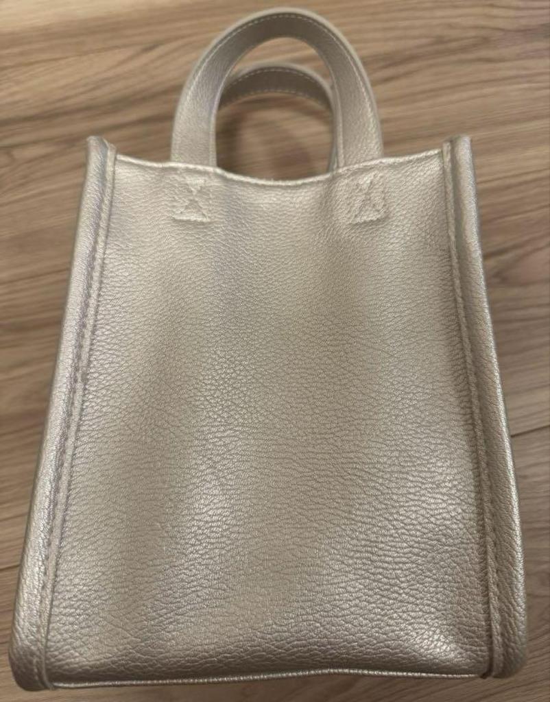 [USED] BTS THE BEST MINI SHOULDER BAG