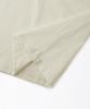 OUTSTANDING Ringer T-Shirt_Off White/Brown