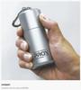 Prox PX8493S Magnet Dust Box 112 grams 40x107mm Silver (5385)