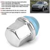 5Pcs Wheel Nuts Set Fit for Land Rover Discovery Sport LR2 Range Rover Evoque Velar LR001381