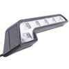 Powerful 2X 12V Super Bright DRL LED Daytime Running Lights For Cars Auto Waterproof LED Driving Lights Fog Lamps Car Styling