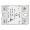SSR 40 DD 40A 5 220VDC Solid State Relay For Industrial Automation Process