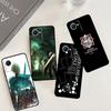 Final Fantasy VII Case For Realme GT Neo5 GT3 GT5 9 10 11 12 Pro Plus C25s C21Y C30 C31 C33 C35 C51 C53 C55