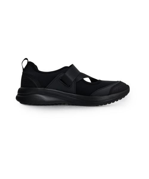 [Puma] Adelina 2 Summer - Black:Warm White 408811-01
