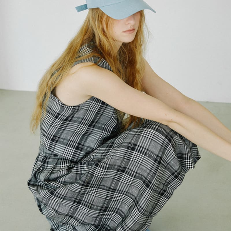 

AWESOME NEEDS BASIC BALL CAP_SKY BLUE FREE