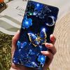 For ZTE Blade A51 Lite Cases Silicon Soft TPU Flower Phone Case for ZTE Blade A51 Lite 6 inch Cover A51Lite Bumper Fundas Coque