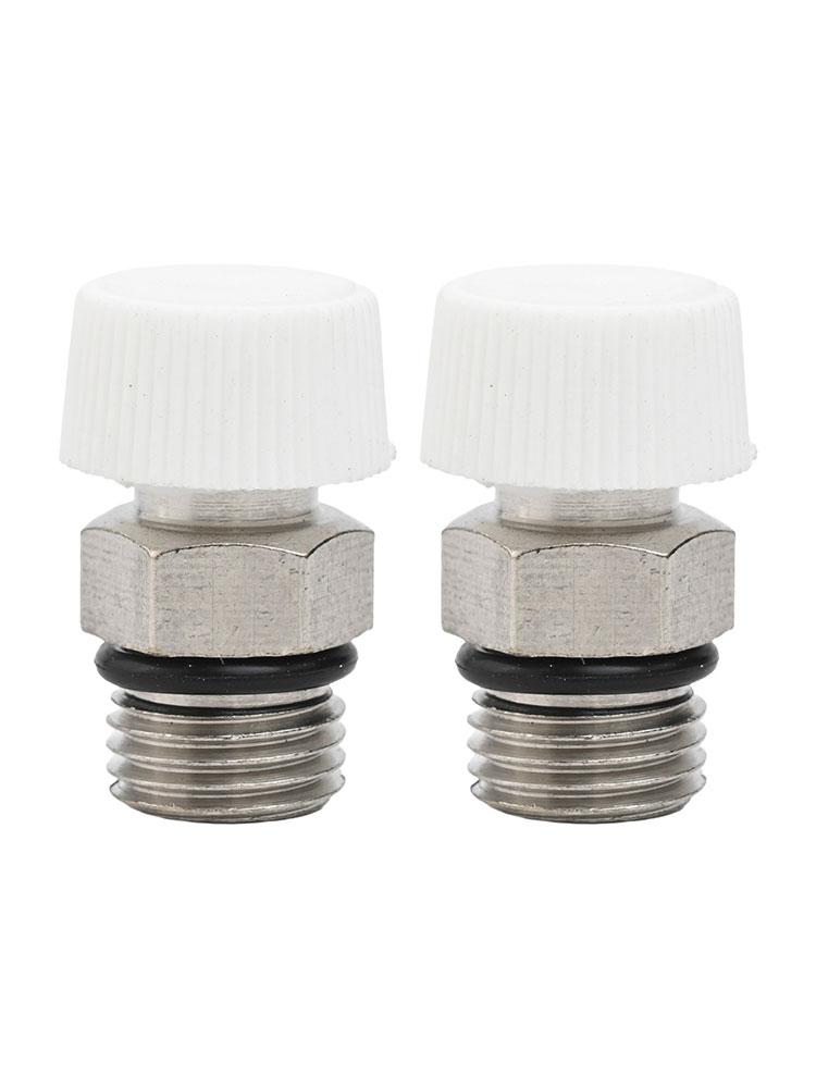 Radiator Air Vent Valve Air Vent Brass Easy Installation