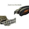 Multi-function Laser Safety Goggles