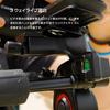 Manfrotto Befree Live Advanced Head with Smartphone Maximum Height Folded Height Weight Load Capacity Aluminum Lever Head with Carrying Video JP