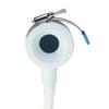 Portable Handheld Shower Head Bathtubs No Diverter Easy Install Bath Sprayer with 42 Inch Hose Adjustable Clamp Ideal Pets