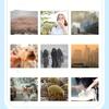 10 disposable nose protection foam filters - prevent dust, pollen, smoke, and exhaust gas - unisex nasal congestion