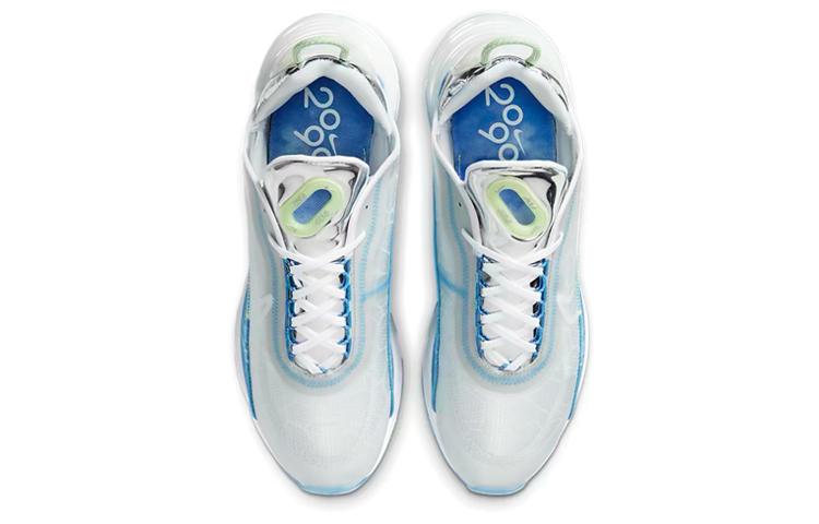 Nike Air Max 2090 Ice Silver CZ8693-011