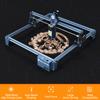 SCULPFUN S9 Laser Engraving Machine Ultra-thin Laser Beam Shaping Technology High-precision Wood
