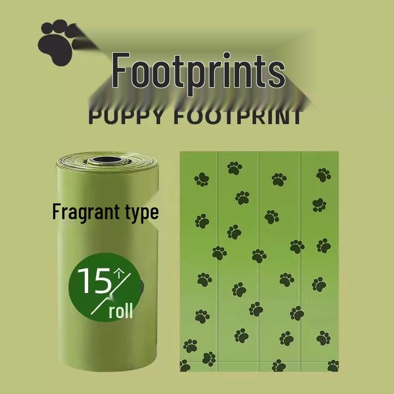 Sáčky na mazlíčky