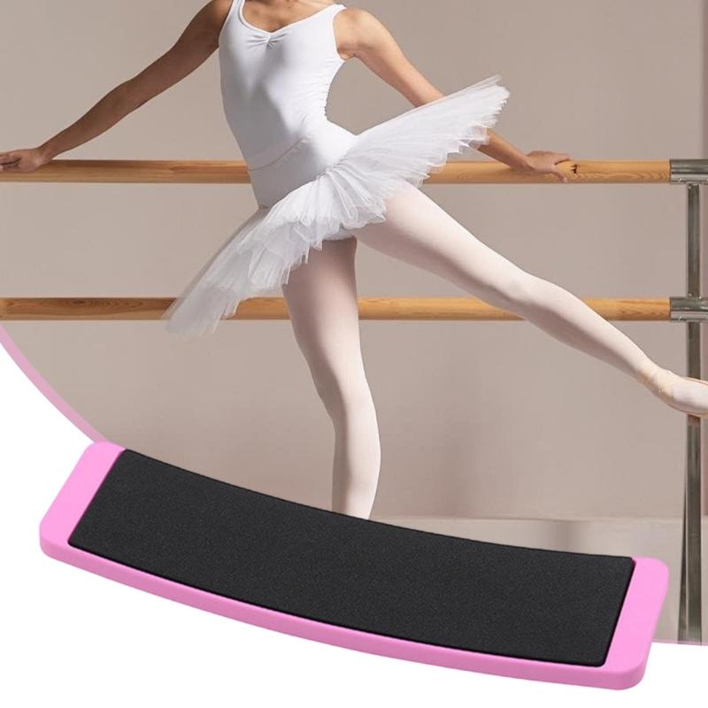 Ballet Dance Spinner Board Rotation Device For Dancing Practice With Nonslip Base Ballet Spinner Dance Practice Board