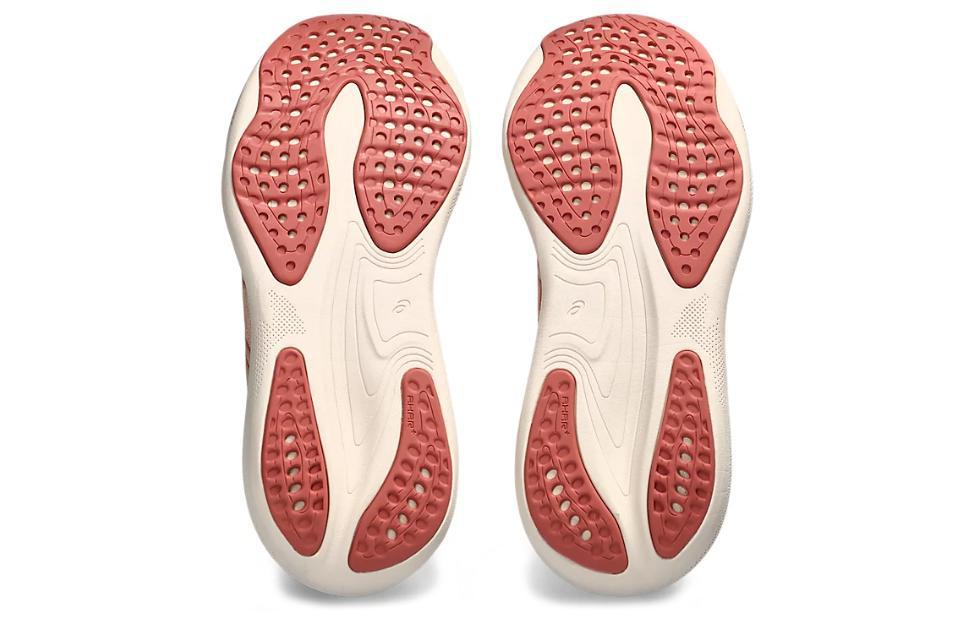 ASICS Wmns Gel Nimbus 25 'Pale Apricot Light Garnet'