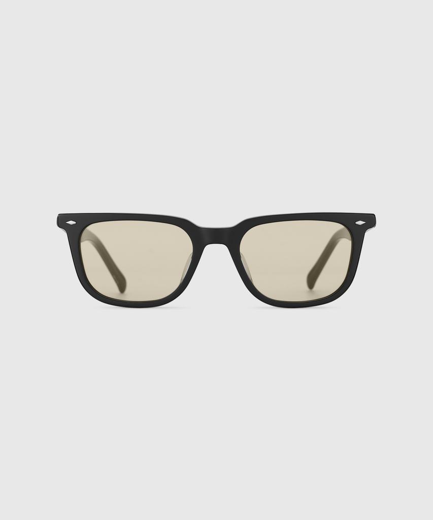 Beulluellipeonteu Tabby-S Yellow Tint